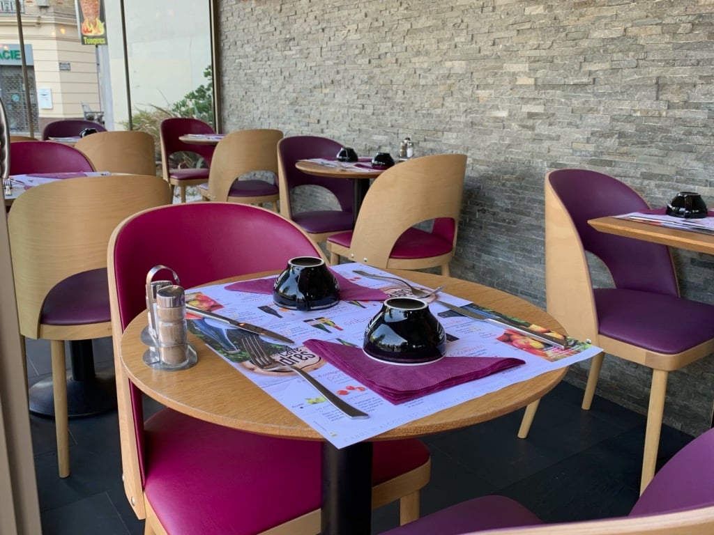 Le Menec Nogent 2